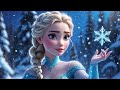 Frozen Elsa S Ice Magic Origin Revealed Frozen Elsa S Ice Magic Origin Revealed