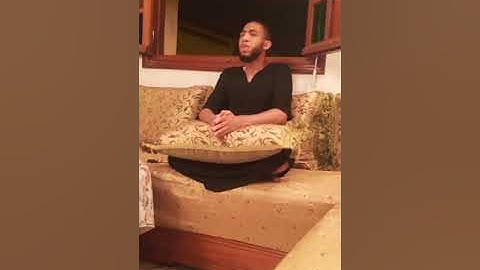 القارئ يونس سالوك يحاكي الشيخ عمر القزابري