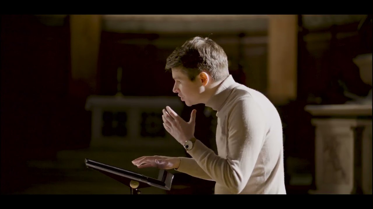 FLORIAN STÖRTZ & ALEKSANDRA MYSLEK | Robert Kahn: Nachtlied, Op. 42 No. 81