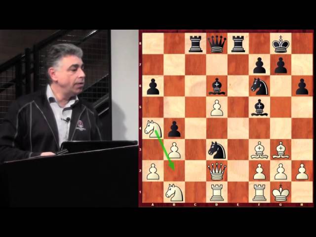 Devlerin Savaşı: Karpov-Kasparov 1984 (1/3)