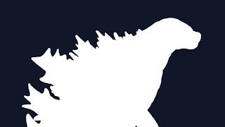 GODZILLA 2019 - 2021 animation - Drago Monsterverse