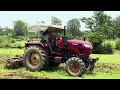||Eicher|| 551 4x4 ||prima|| G3 video farming🌾 tractor🚜 lovers❤️ viral vdeio
