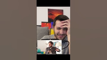 Thumbnail of WHISTLE ME TO DEATH! - Gabriel Henrique - Earth Song (Gabriel Henrique Reaction)