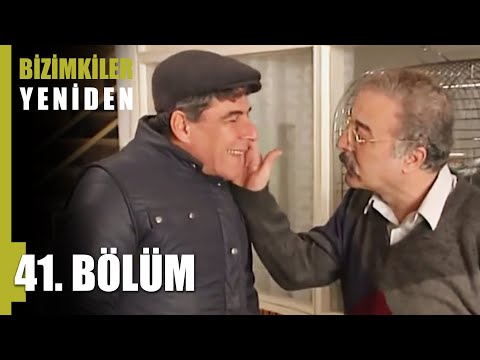 Bizimkiler \