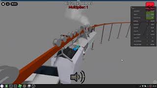 glitch to get distance fast in an annoyingly long monorail game 2026