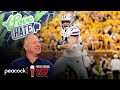 Berry&#39;s 2024 bold prediction: Sinnott outscores Bowers | Fantasy Football Happy Hour | NFL on NBC