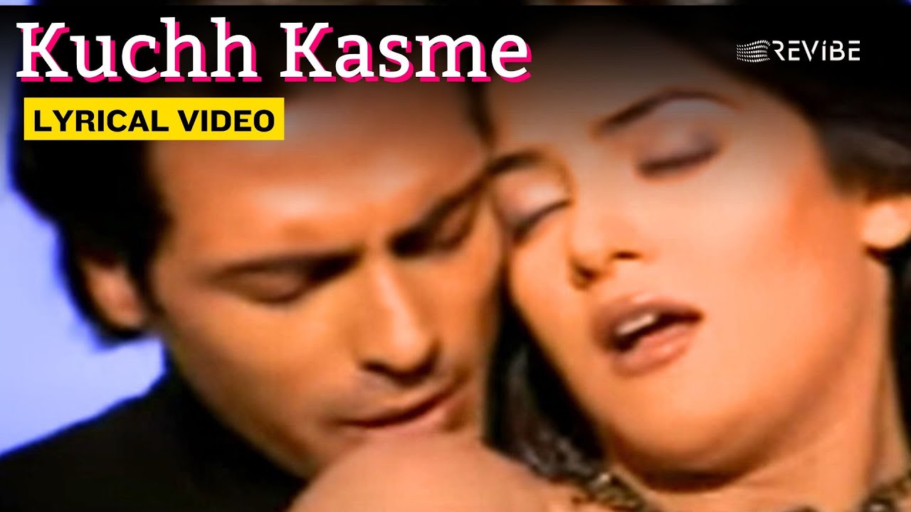 Kuchh Kasme (Lyrical)