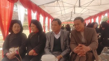 Hát Sli Đám Cưới Xã Minh Hiệp - Lộc Bình,Gái Lộc Bình Vả Sli Tiếp Trai Đồng Đăng Đến Dự Tiệc Cực Hay