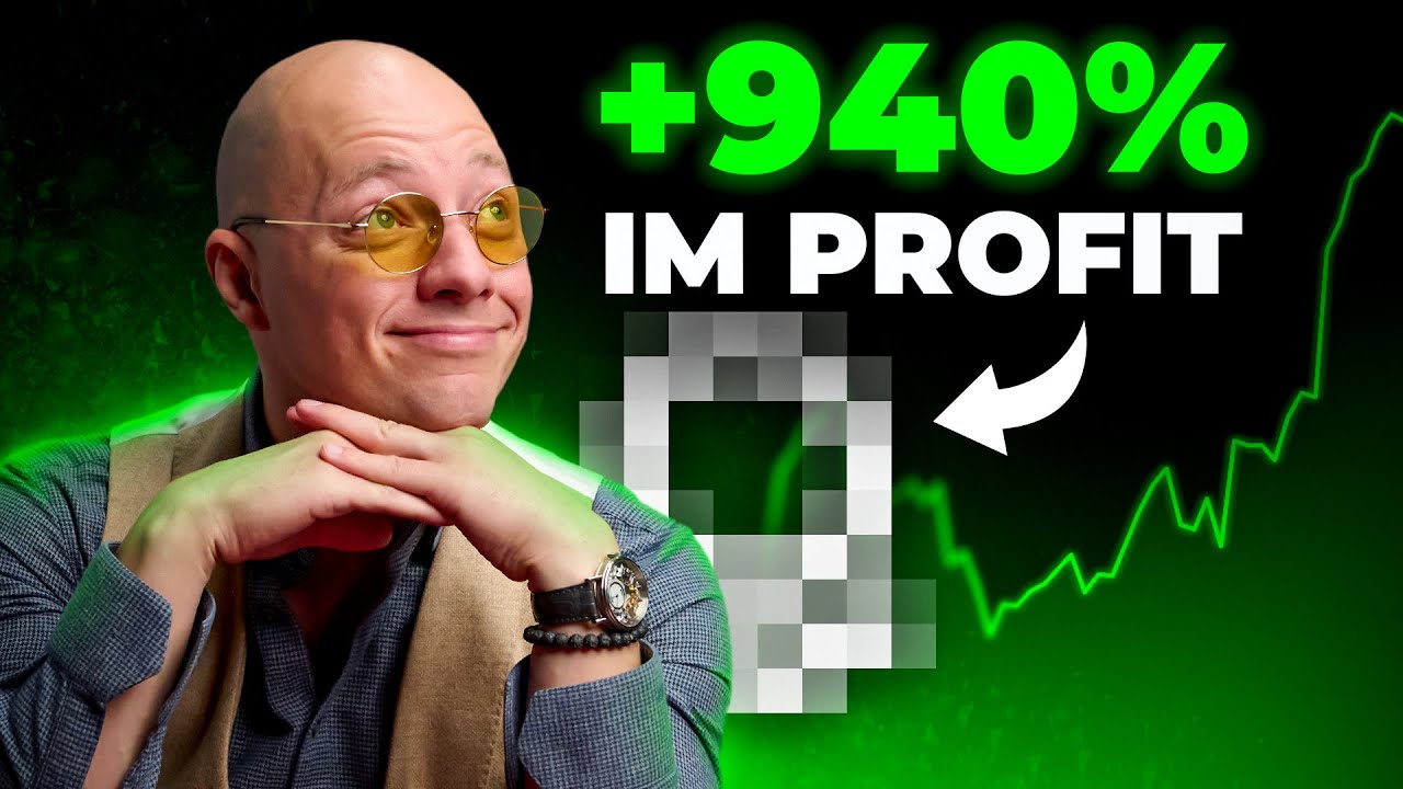 Wann kommt der Einstieg bei unserer profitabelsten Aktie?
