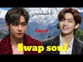 Taehyung ff Swap soul (Part-6) my own imagination fanfiction story tamil voice over