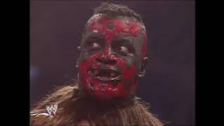 The Boogeyman vs Orlando Jordan