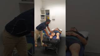 Askling H Test Hamstrings Strain Asklings Test