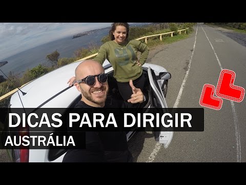 Vídeo: O que você precisa saber sobre dirigir nas rodovias de Sydney