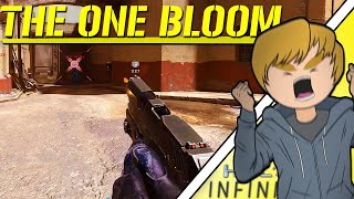 The Halo Infinite Bloom Debate - Not So Simple