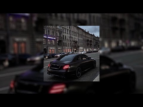 Xcho – Эскизы [Slowed + Reverb]