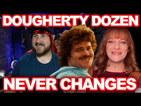 Dougherty Dozen Once Again Throws Her Kids Under The Bus