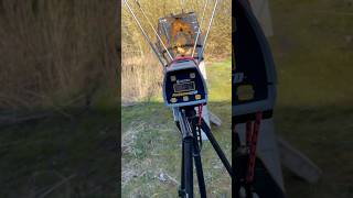 180++ at 27 inches 😮🏹😎 #archery #borderarchery #borderbows #recurvebow