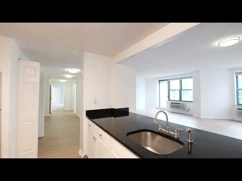 Portside Towers Apartments - Downtown Jersey City - O3 Unit 2611E