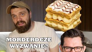 Download Lagu Deser, którego boją się Polacy | 'Ni mom pojęcia co robię' Deserowy Czerwiec 2025 MP3 Download Lagu Deser, którego boją się Polacy | 'Ni mom pojęcia co robię' Deserowy Czerwiec 2025 MP3