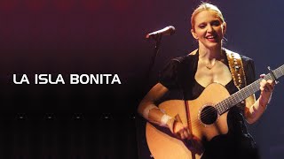 Madonna - La Isla Bonita (Live from Detroit, Drowned World Tour) | HD Resimi