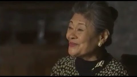 おばあちゃんがあなたこそ死ねばいいのにねえと言うトラウマになるシーン 映画恋の罪