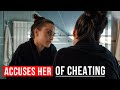 LOCKS HER IN THE APARTMENT and takes her phone. The Best Husband. Episode 6 | New Series | Tv Show