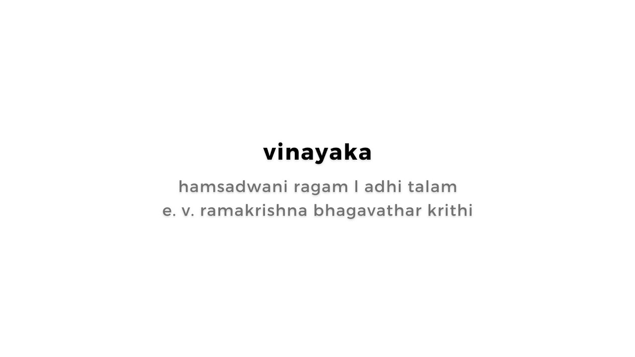 Indian Classical Music on Keyboard by Sathya - Carnatic Music on Keyboard