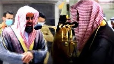 تلاوة آسرة بأداء متأني وخاشع لما - تيسر من سورة البقرة للشيخ أ د -