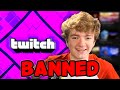 Tommyinnit Might Get Banned