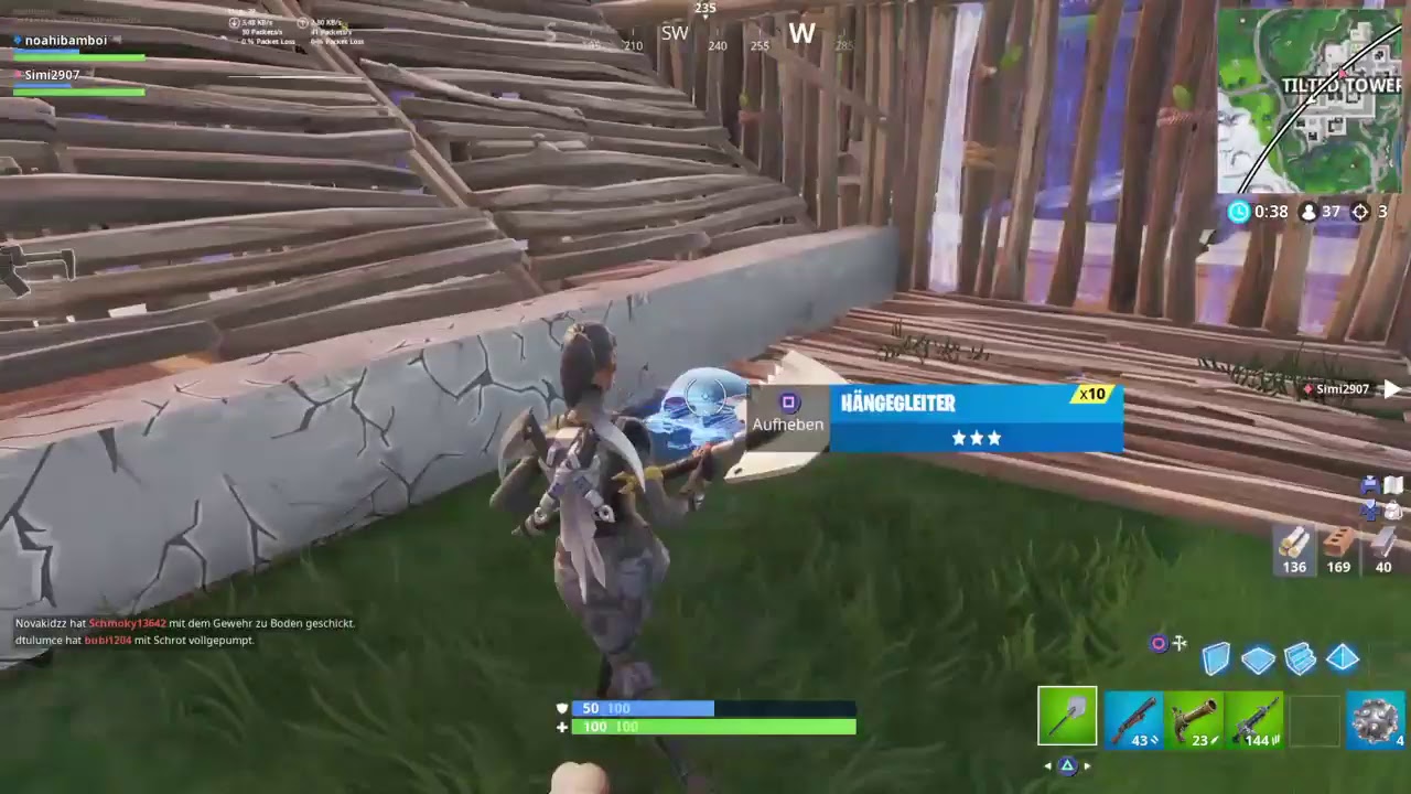 Kann Man Fortnite Zu Zweit Spielen