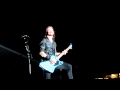 Foo Fighters - Dave is proud of himself / Guitar Solo (Sydney, 08 Dec 2011)
