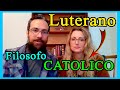 😱Filósofo protestante se hace Catolico con su esposa⛪| Tanja y Tomas Bogardus