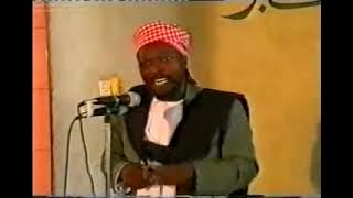UCHUNGU WA MAUTI 😭: SHEIKH HASHIM MBONDE