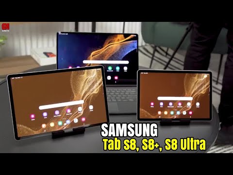 Video: Apakah yang dilindungi oleh jaminan Samsung s8?