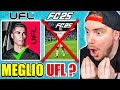 UFL è MEGLIO di FIFA?? - UFL vs FC 25 (LA VERITÀ)