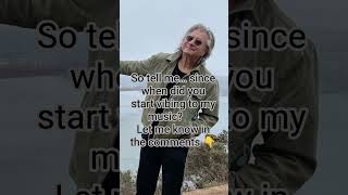 #steveperry #80smusic #80srock #music #journey #rock #fyp #trending #europe #love #talent #vocal