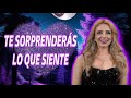 TE SORPRENDERÁ LO QUE SIENTE #tarot #amor