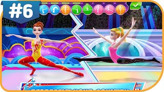 Gymnastics Superstar - Spin your way to gold! #6 | Coco Play By TabTale | Fun game for Kids| HayDay screenshot 5