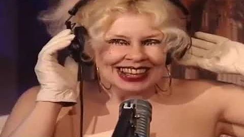 The Howard Stern Show - Elephant Boy and Croy