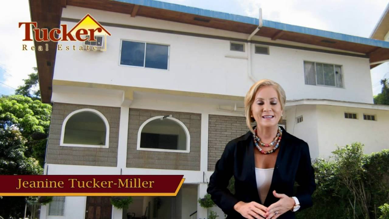 Tucker Real Estate Braemer Road, Cascade TRPL RS34493 YouTube