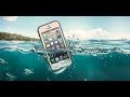 ЧТО БУДЕТ С iPhone  ПОСЛЕ МОРСКОЙ ВОДЫ? What will happen to the iPhone after sea water?