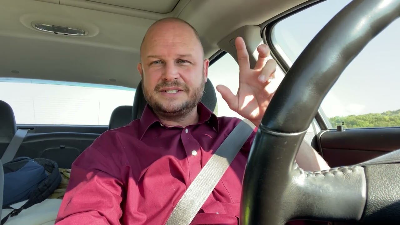 Thoughts on changing a negative culture on a church safety team