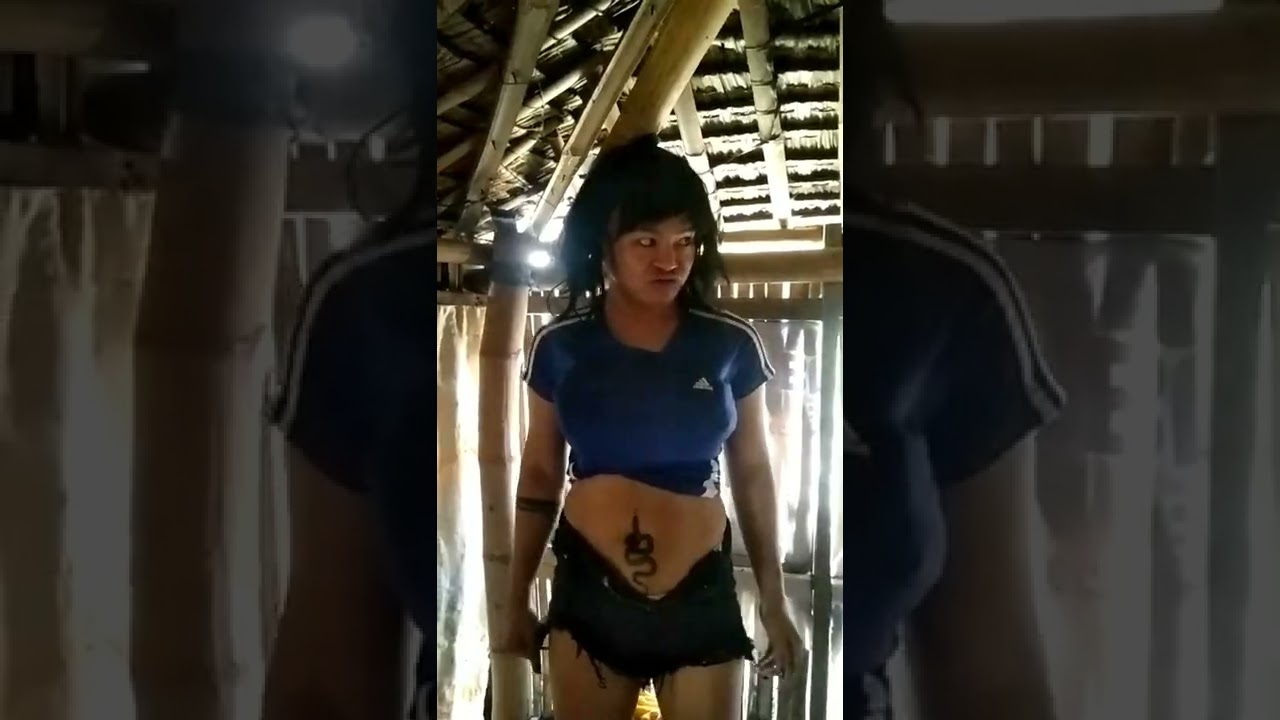 TUMANG NA IGIN🤣🤦