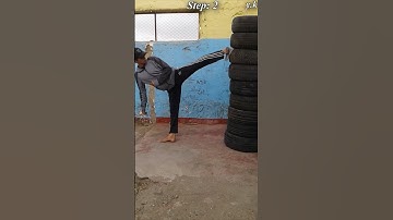 PART: 8 || A Guide to Flexibility Training