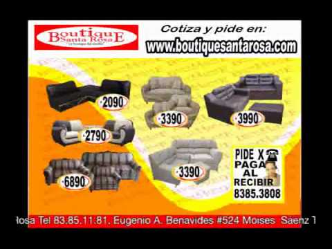 Promociones Santa Rosa -