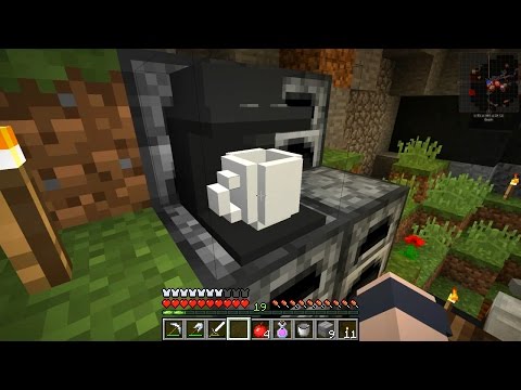 Etho Plays Minecraft - Episode 468: Shulker Box Loader  Doovi