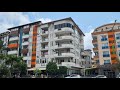 Турция. Аланья. Обзор номера отеля Lonicera City Hotel.