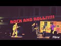 The Grace - Rock and Roll (Led Zeppelin Cover)  (Live in Piazza Garibaldi Cervia 26-08-2019)
