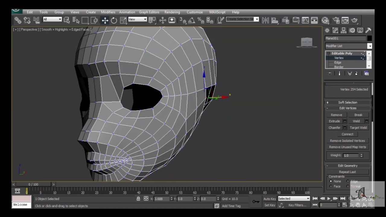 #ClickAcademyofDigitalArt
