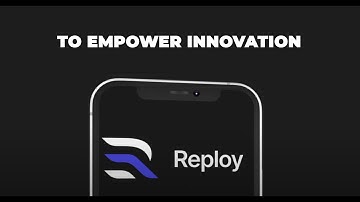 Reploy AI - The Ecosystem of Automation